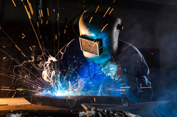 Best Automotive Welding in Woodbury Center, CT
