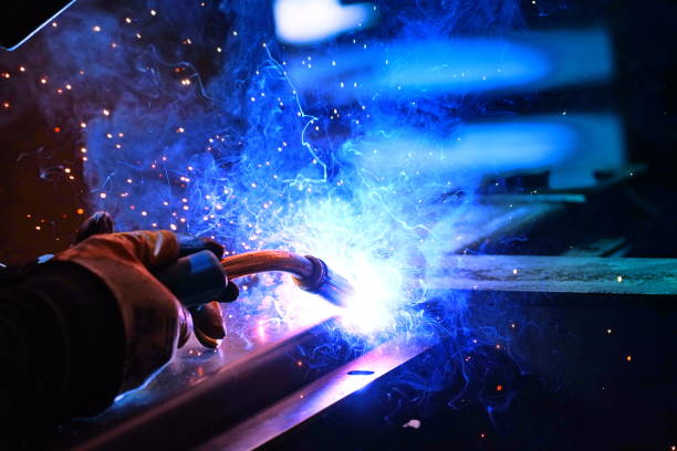 Trusted Woodbury Center, CT Welder & Metal Fabrication Experts