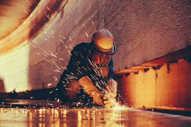 Reliable Woodbury Center, CT Welder & Metal Fabrication Solutions