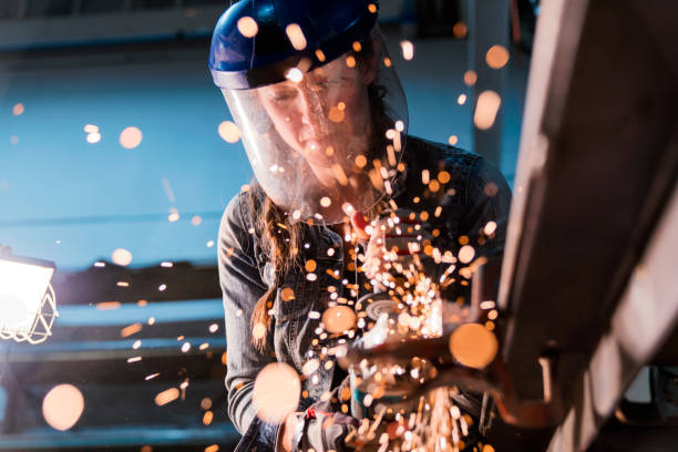 Affordable Welder Services in Woodbury Center, CT